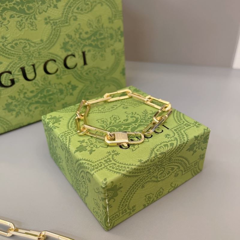 Gucci Bracelets